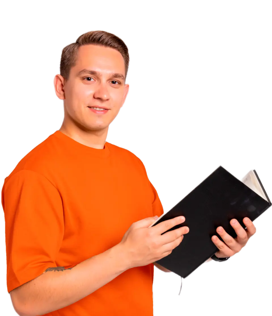 Летняя подготовка ЕГЭ по Русскому языку с Александром Долгих – 11 класс