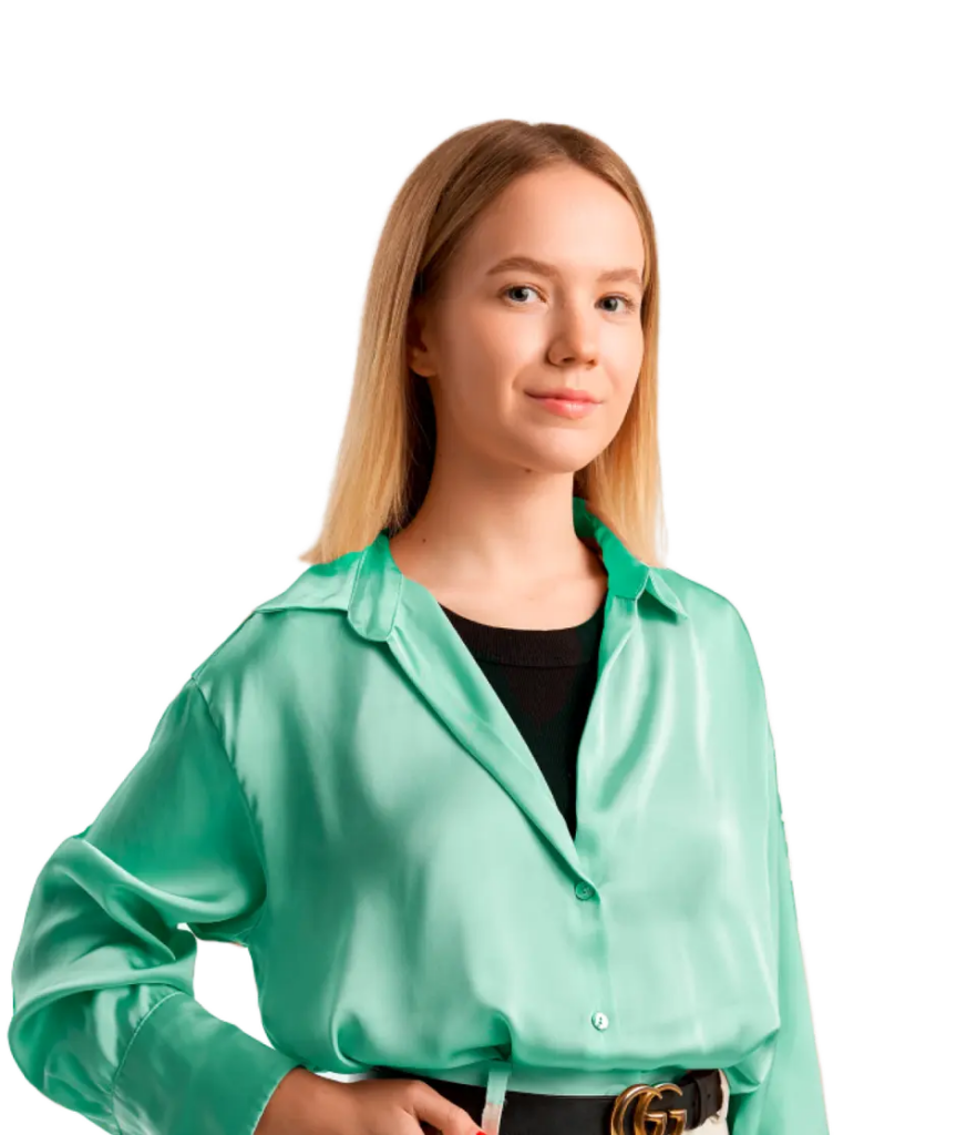 Бустер ЕГЭ по Географии с Алиной Вернадской – 11 класс