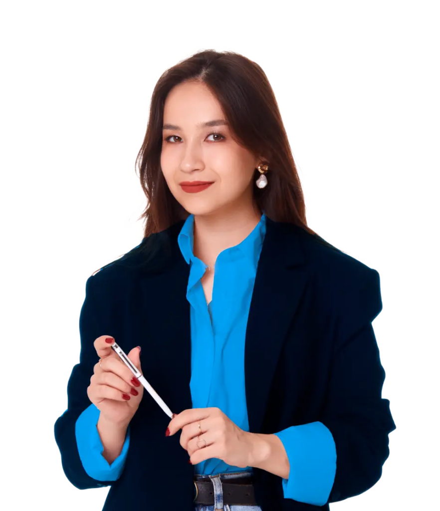 Летняя подготовка ОГЭ по Английскому языку с Алиной Максимовой – 9 класс