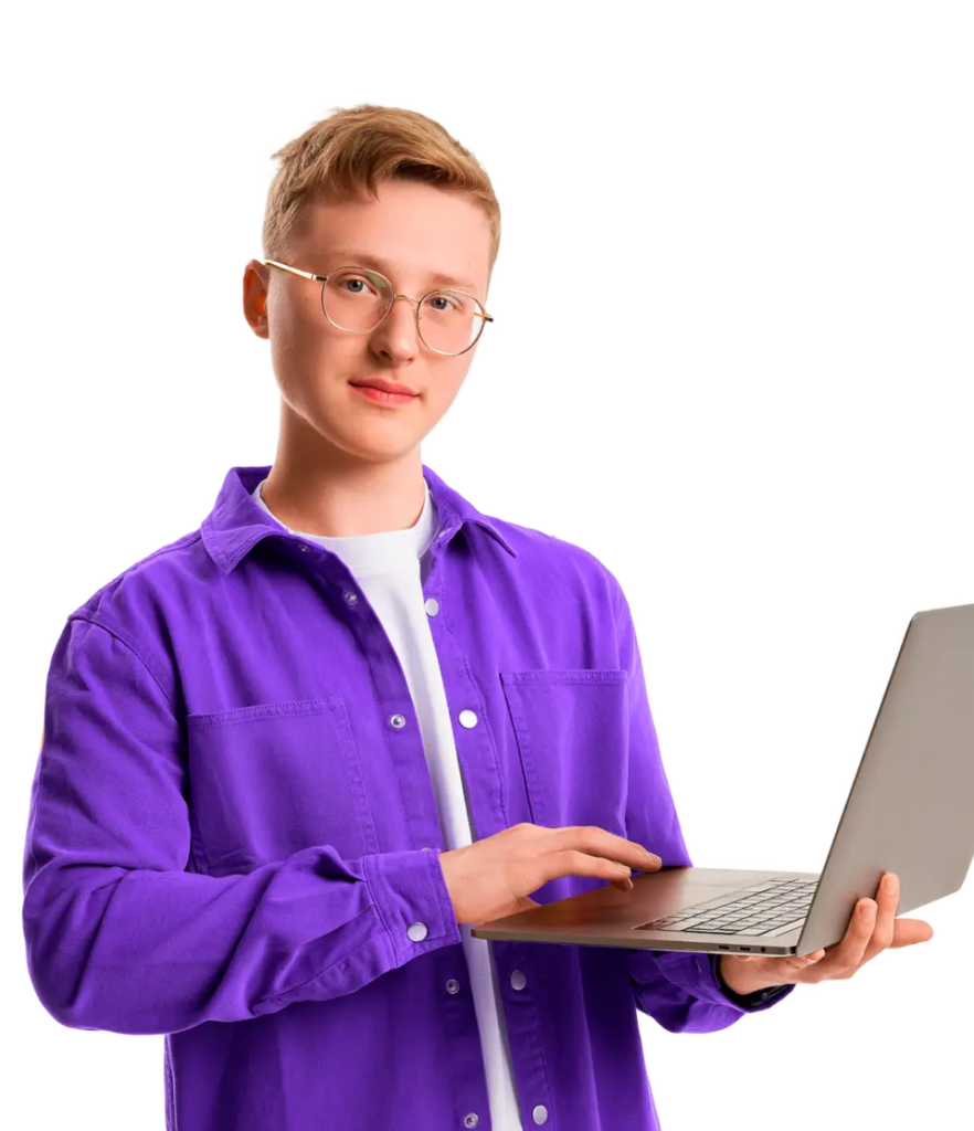 Летняя подготовка к ОГЭ по информатике с Артёмом Фролов