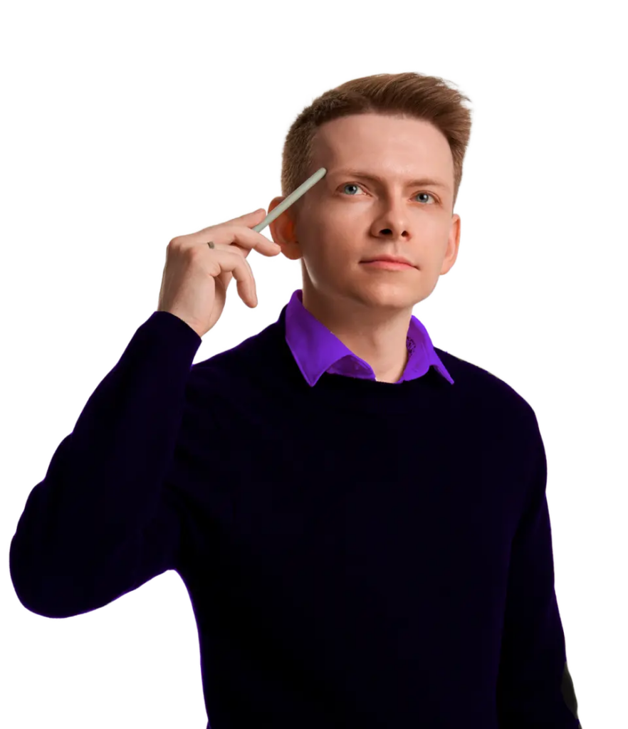 Летняя подготовка ОГЭ по Информатике с Дмитрием Купером – 9 класс