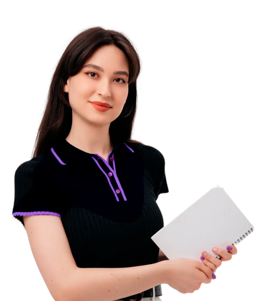 Летняя подготовка ЕГЭ по Информатике с Софьей Вайб – 10 класс