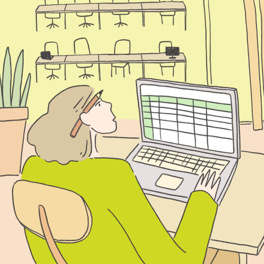 Excel и Google-таблицы для бухгалтеров