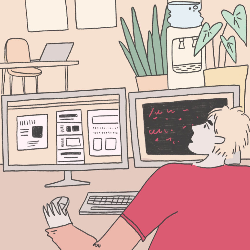 Онлайн-курс Java-разработчик