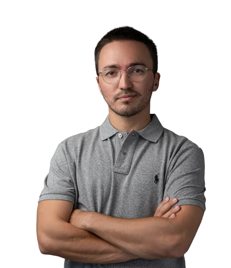 Годовой курс ЕГЭ по профильной математике с Артуром Шарафиевым (11 класс)