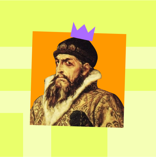 История. Суперинтенсив ОГЭ по истории с Лизой Куликовой