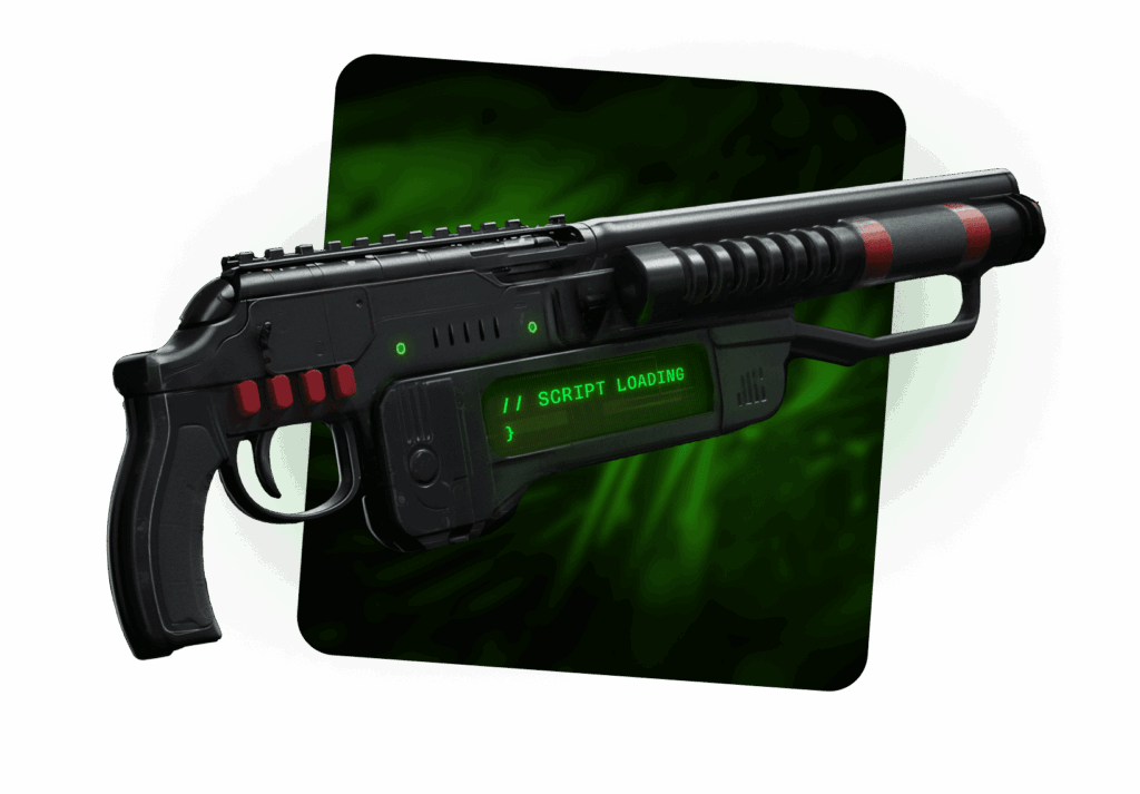 Разработчик игр на Unreal Engine