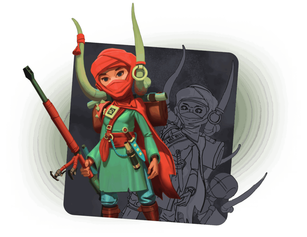 Concept Art