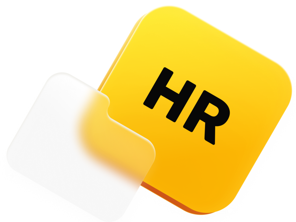 HR-generalist