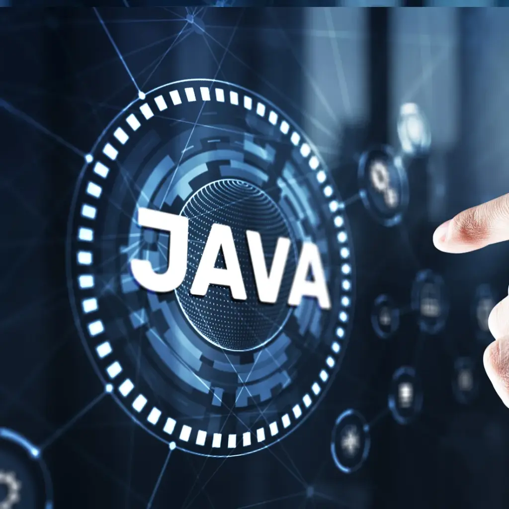 Профессия: Java-разработчик