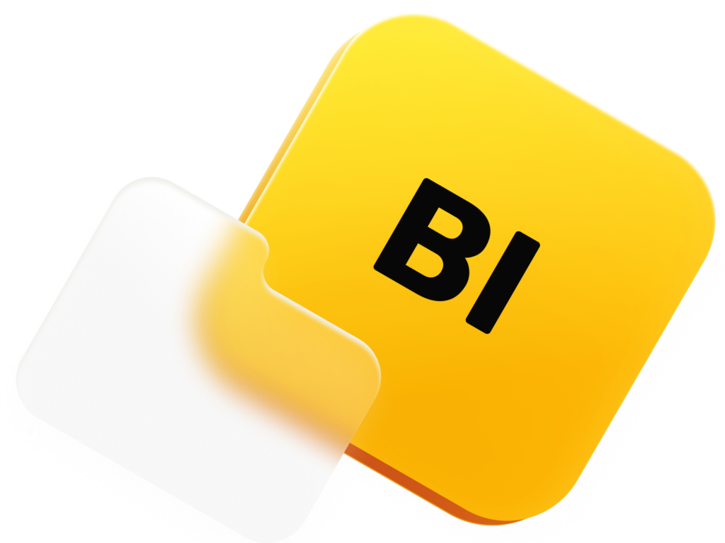 Business Intelligence (BI) разработчик