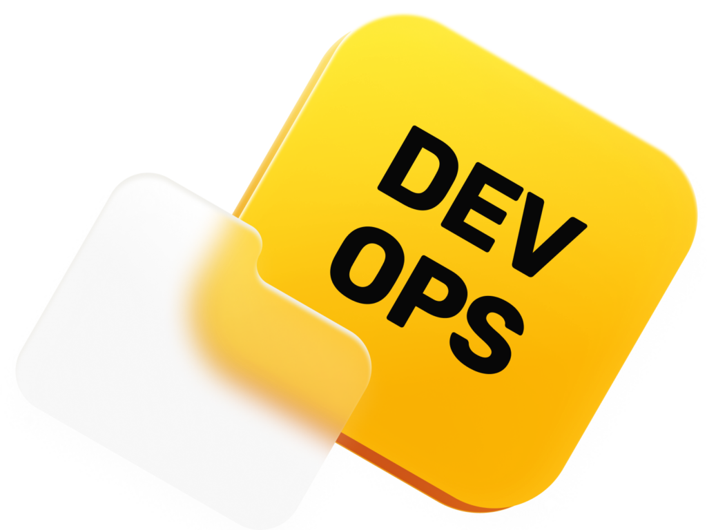 DevOps инженер