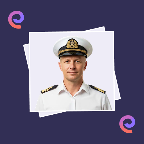Английский для моряков
