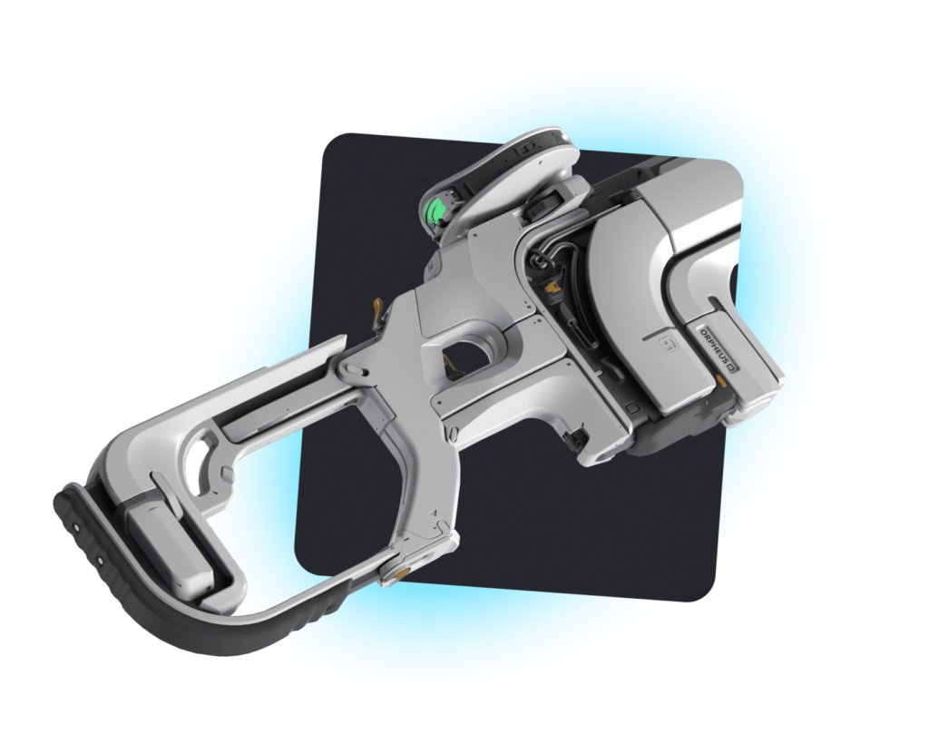 Hard Surface