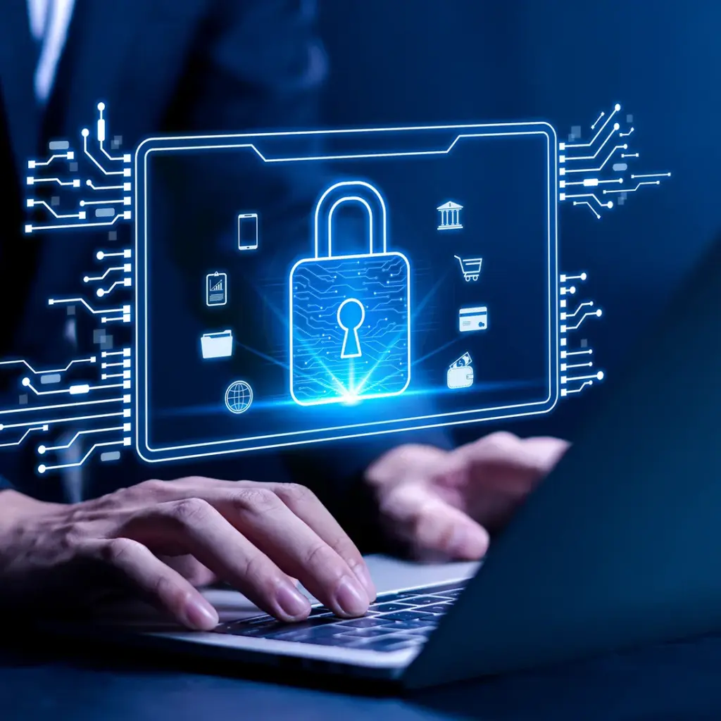 Профессия: Инженер по информационной безопасности