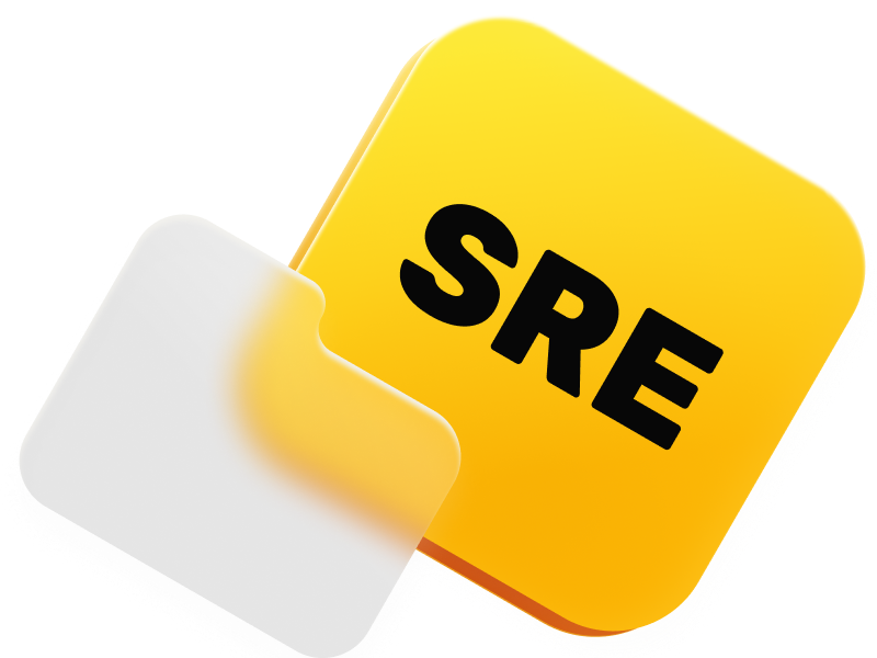 SRE инженер