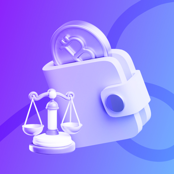 Blockchain Lawyer