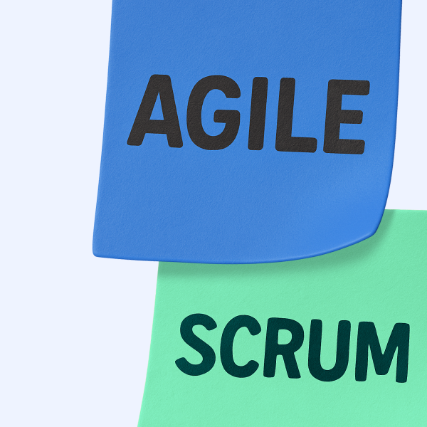 Управление командой с помощью Agile и Scrum — курс на результат