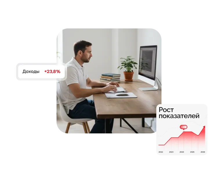 Data Scientist + ИИ