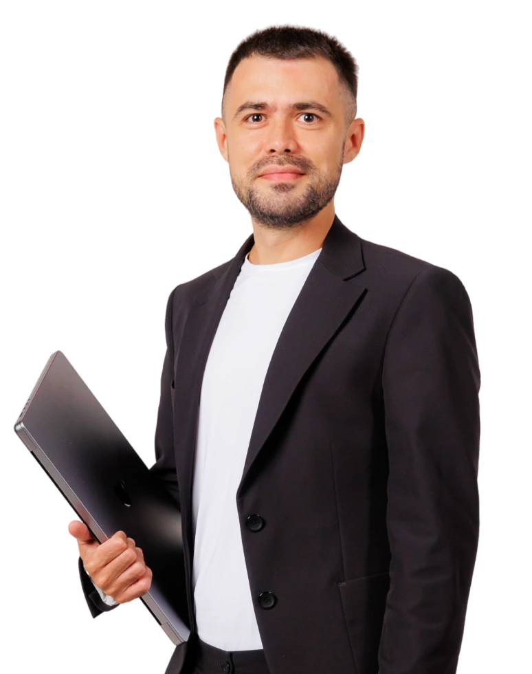 Математика 5 класс. Артём Баянов — курс на результат