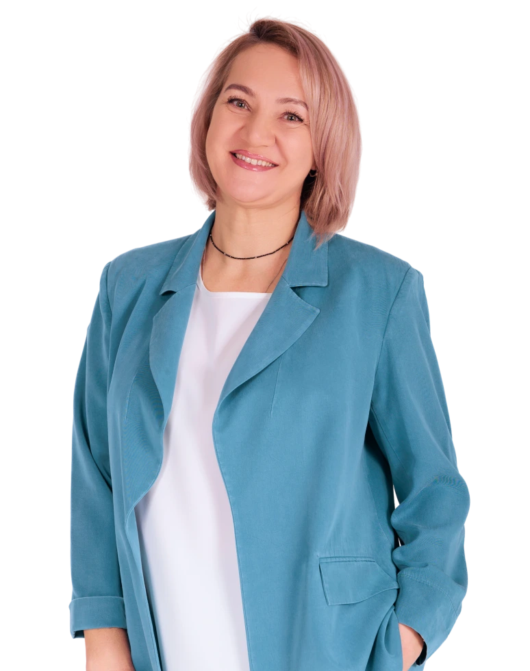 Окружающий мир 2 класс. Светлана Емельянченко