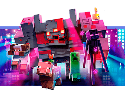 Разработка модификаций (модов) в Minecraft