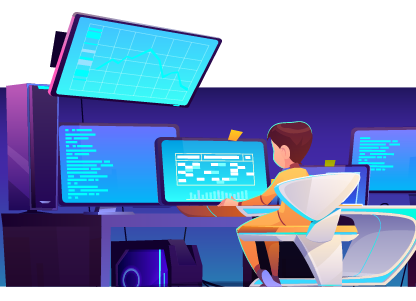 Разработчик интерфейсов (Frontend): сайты на HTML/CSS/JavaScript