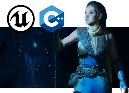 Unreal Engine 4