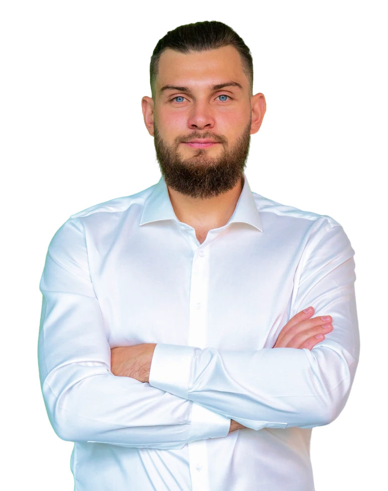 Математика 9 класс. Андрей Шелудько