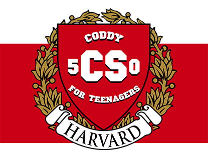 Гарвардский курс компьютерных наук (Computer Science 50) на русском