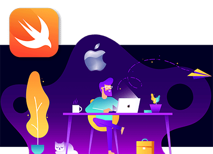 Язык программирования Swift