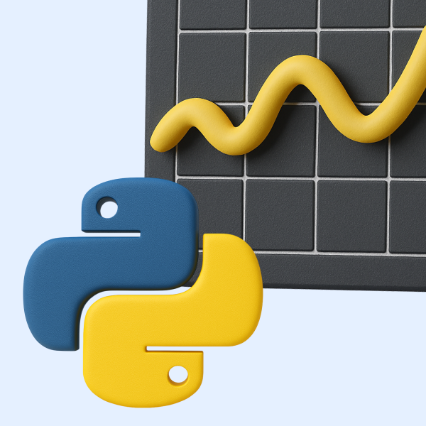 Python для анализа данных — курс на результат