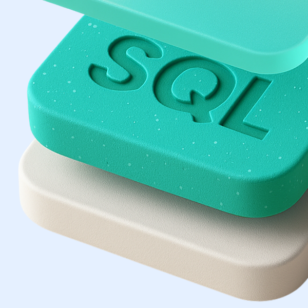 SQL и получение данных