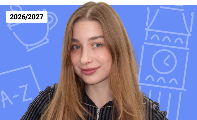 Курс английского языка с Полиной Коробовой | средний уровень — курс на результат