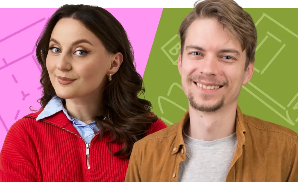 Годовой математика с Сашей Теплой + русский язык с Александром | 6 класс