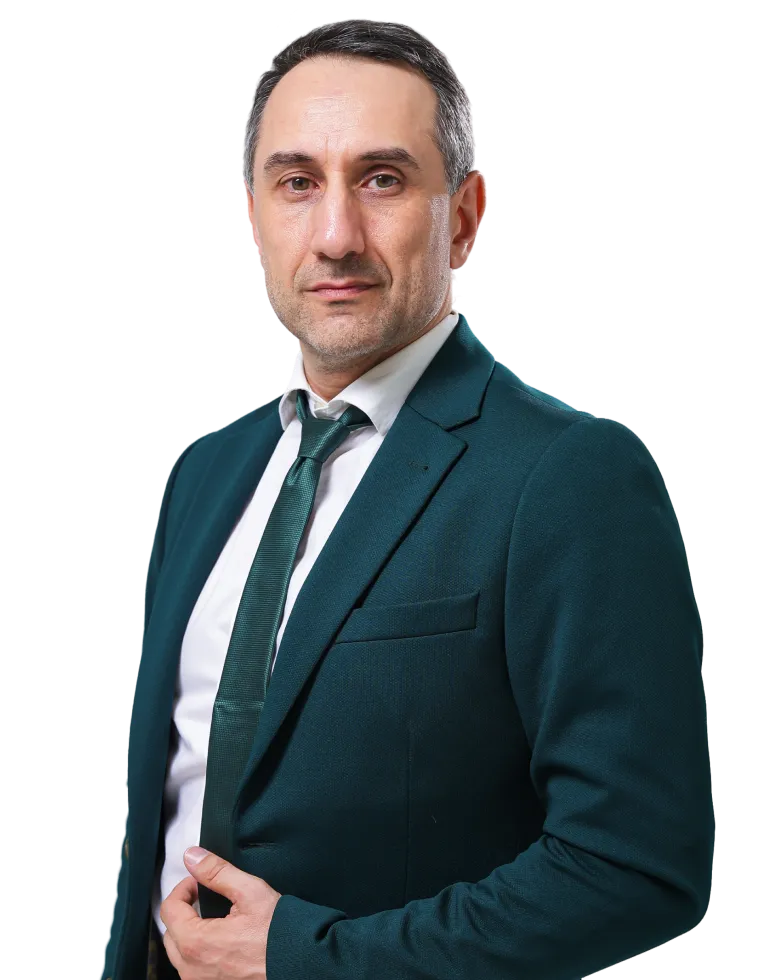 Русский язык 9 класс. Алексей Шаулов