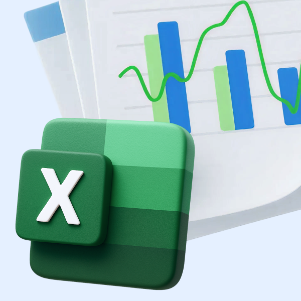 Excel: от основ до анализа данных