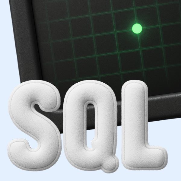 Продвинутый SQL. Самостоятельный тариф
