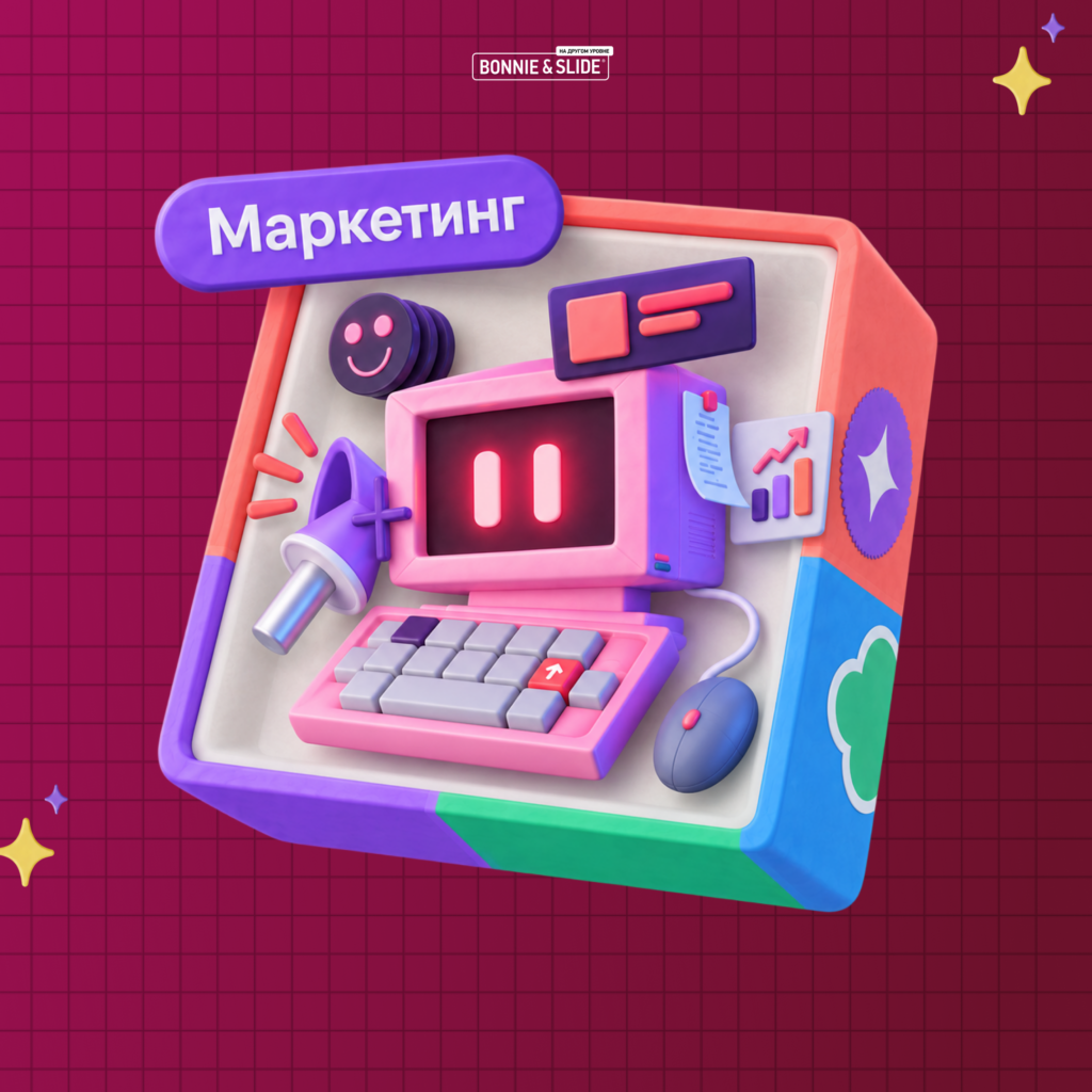 Нейросети для маркетинга — популярный курс