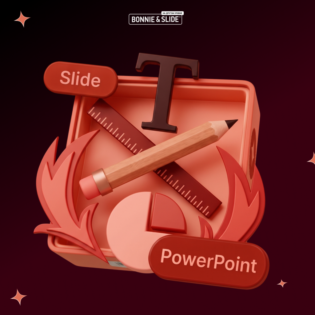 Продвинутый курс по PowerPoint